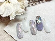 ネイルパティオ 草加店(nail patio)/