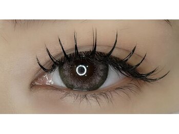 リット 万代店(lit.)/エクステ140本