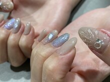 アンドローブ 銀座店(&robe)/simple collection