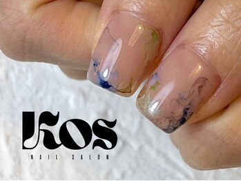 KOS free design a 90min