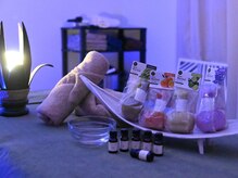 カラダの方程式/◇ハーブスチーム◇