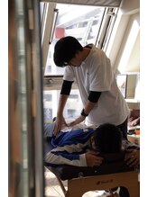 ホリスティックトータルケア(Holistic total care)/24時以降も営業しています