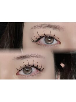 まつげのお悩み解決サロン