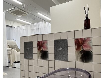 ルポア バイ ヴィブリス(leffoi by VIBLiSS)の写真