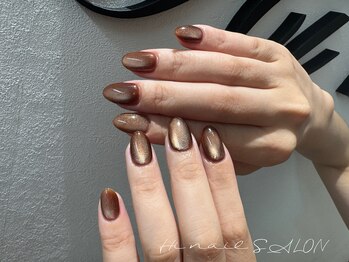 モカムースマグネットワンカラー