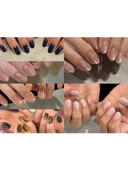 4000円以下のメニューがあるサロン