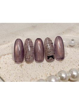 爪の悩みを解消できる（ケア含む）