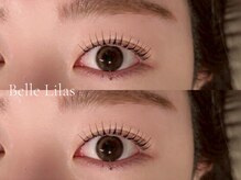 ベル リラ(Belle Lilas)