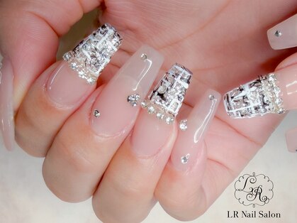 エルアールネイルサロン 梅田本店(LR)の写真