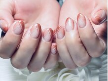 アムルナ(amluna)の雰囲気(似合わせカラーとデザイン◎お持ち込みデザインも対応いたします)