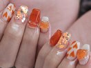 推し活nail