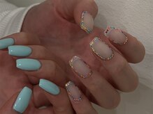 ヴィヴ(vive)/design by kyoka