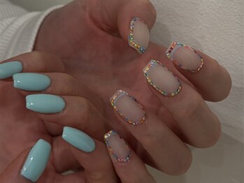 ヴィヴ(vive)/design by kyoka