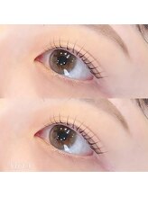 サリー(Sarry)/まつげパーマ