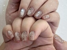 ジャスネイル(Jas Nail)/