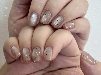 ジャスネイル(Jas Nail)/