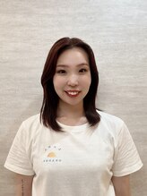 ルナグランデ(Luna grande.)&nbsp;えり 