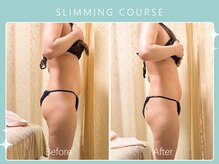 ハノハノ 八代店(HANO HANO)/選べる12種の痩身脂肪撃退☆