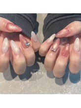 リッシュ(RICHE)/マグネットネイル