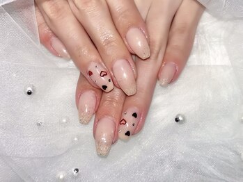 定額デザイン　¥5,500