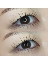 ミーカラー(me calla)/上下まつげパーマ