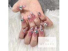 リーベスト 南森町店(REBEST)/