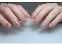 メオネイル(MEO NAIL)/アート2本