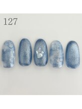 エクラ(Eclat)/ハンド　￥４.３５０