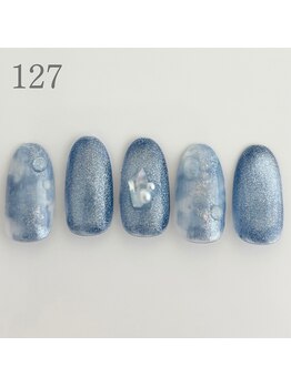 エクラ(Eclat)/ハンド ¥4.350