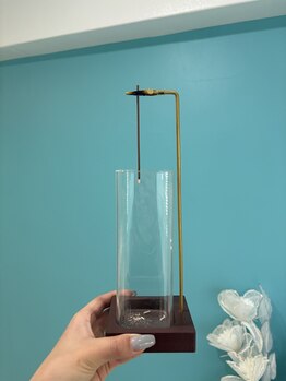 セレノフィル 田町三田(Selenophile)/お香焚いてます☆