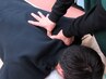 【新規お試し　迷ったらコレ◎】もみほぎし全身90分　￥4700