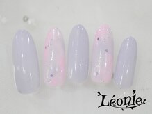 レオニー 千葉店(Leonie)/ニュアンスデザイン