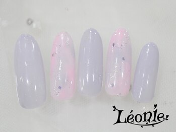 レオニー 千葉店(Leonie)/ニュアンスデザイン