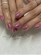 ～マグネットネイル～