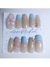 ラブオーキッド(LoveOrchid)/