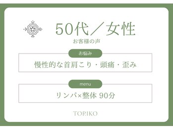トリコ 福井駅前店(TORIKO)/