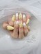 オウラネイルルーム(Aura nail room)の写真/≪最新トレンド≫韓国ネイル&ワンホンネイルが豊富◎デートやイベントごとは自分の「理想のデザイン」に◆