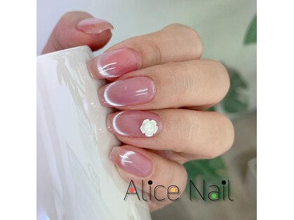 アリスネイル(Alice Nail)の写真