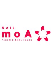 Ｎail moA　八尾店(スタッフ一同)