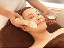 クリニカルエステ花蔵 大宮店/No！ほうれい線　シワ改善コース