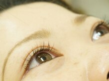 サロン クローバー/自まつ毛の様に自然☆両目100本