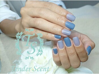 テンダーセント(Tender Scent)/