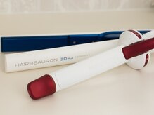 アイラッシュサロン シェリ(cheri)/★☆貸出アメニティが充実☆★