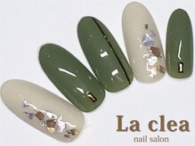 ラ クレア 千葉店/定額アート★