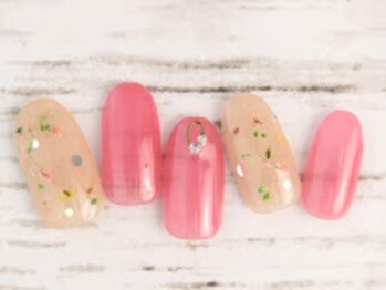 ルアナ 吉祥寺店(LUANA)/¥94600円☆パラジェル