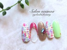 サロンノアノア 直方店(salon noa noa)/