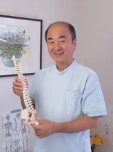 からだ回復センター 八幡西 森本 秀樹