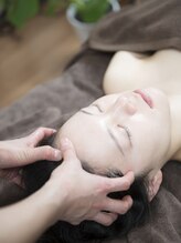 アイリス 川崎/【毛穴洗浄+光フェイシャル】