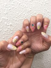 ビューティーアンドライフ オリビア(Beauty&Life Olivia)/選べるアート 