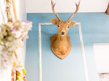 カリーブ ヘアーアンドリラックス(Karibu)/